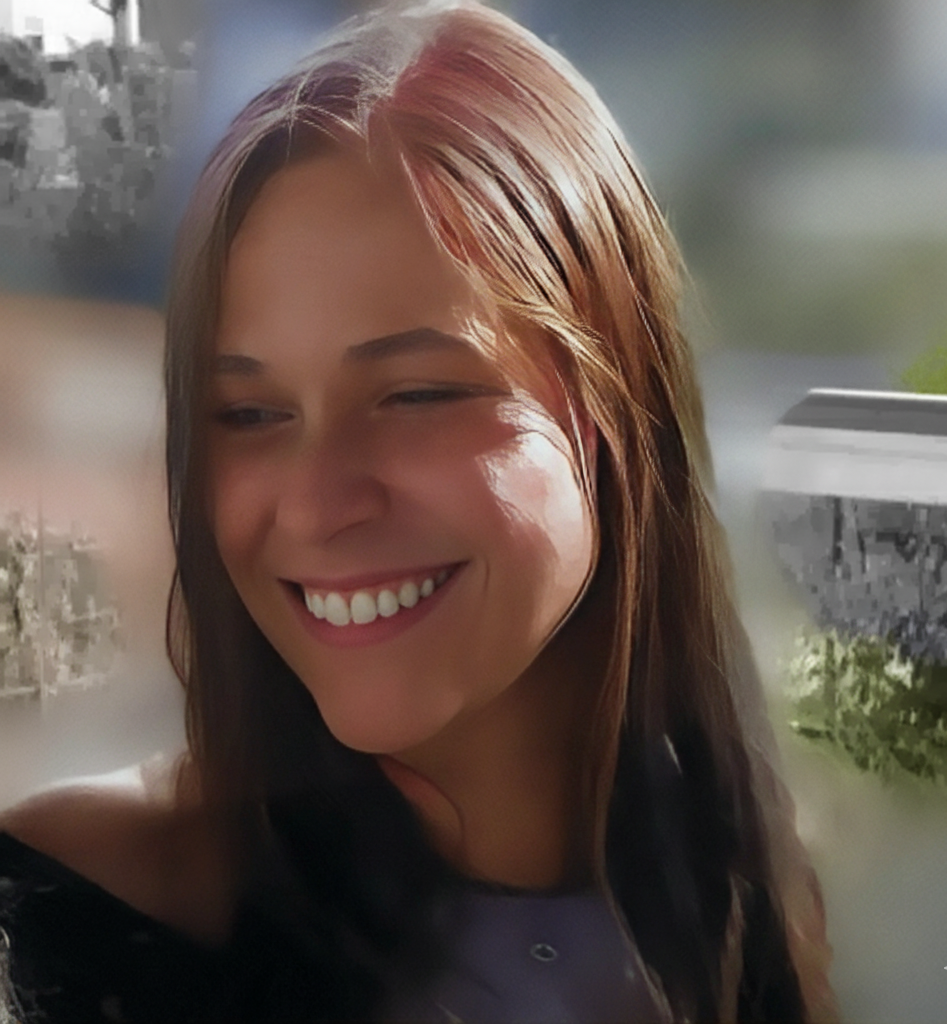 Elsa Pavanel